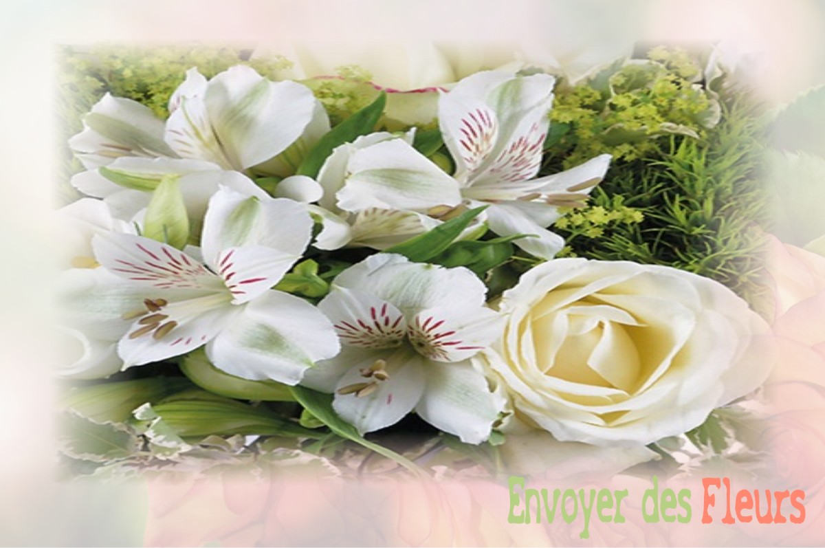 envoyer des fleurs à à SAINT-CHRISTOL-DE-RODIERES